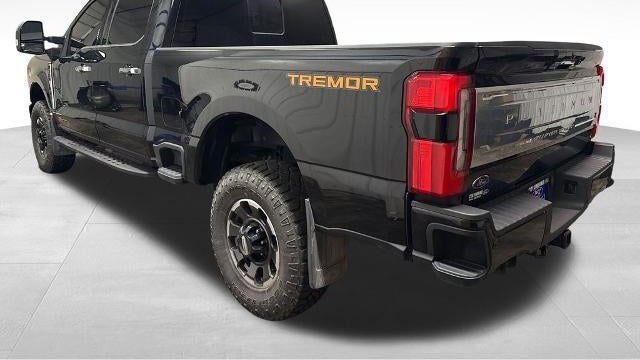 2024 Ford F-350 Super Duty XL