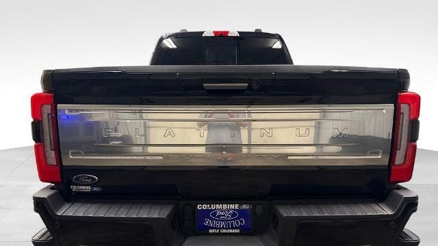 2024 Ford F-350 Super Duty XL
