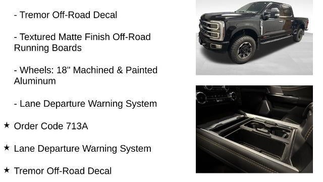 2024 Ford F-350 Super Duty XL