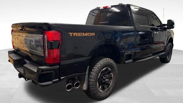 2024 Ford F-350 Super Duty XL