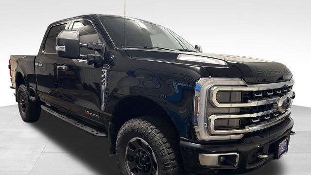 2024 Ford F-350 Super Duty XL
