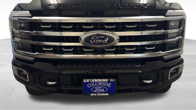 2024 Ford F-350 Super Duty XL