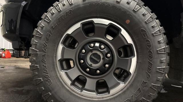 2024 Ford F-350 Super Duty XL