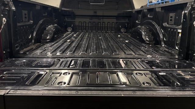 2024 Ford F-350 Super Duty XL