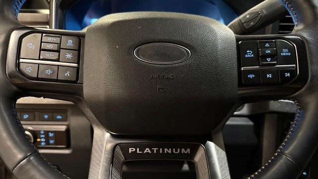 2024 Ford F-350 Super Duty XL