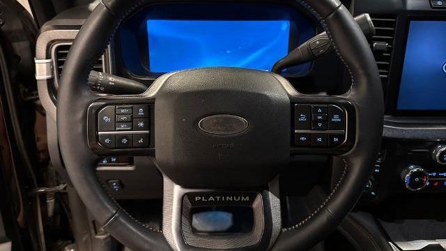 2024 Ford F-350 Super Duty XL