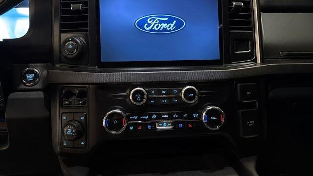 2024 Ford F-350 Super Duty XL