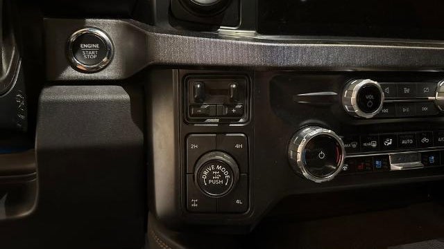 2024 Ford F-350 Super Duty XL