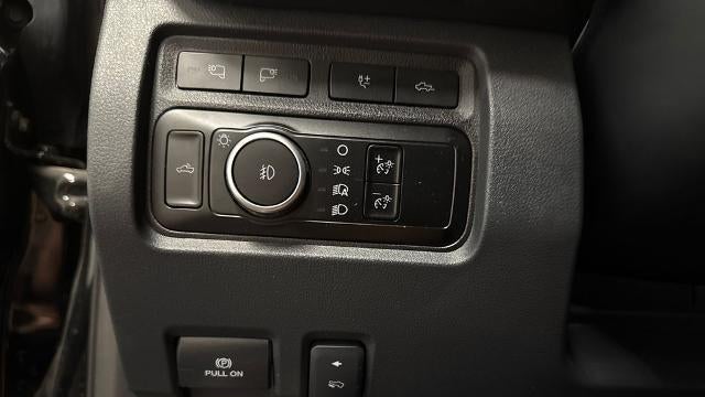 2024 Ford F-350 Super Duty XL