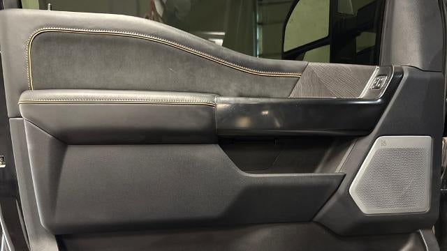 2024 Ford F-350 Super Duty XL