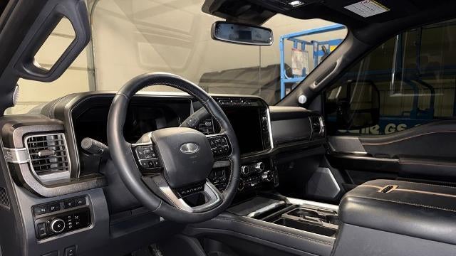 2024 Ford F-350 Super Duty XL