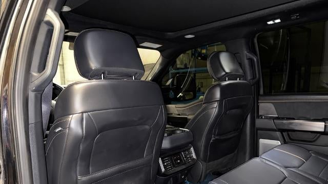 2024 Ford F-350 Super Duty XL