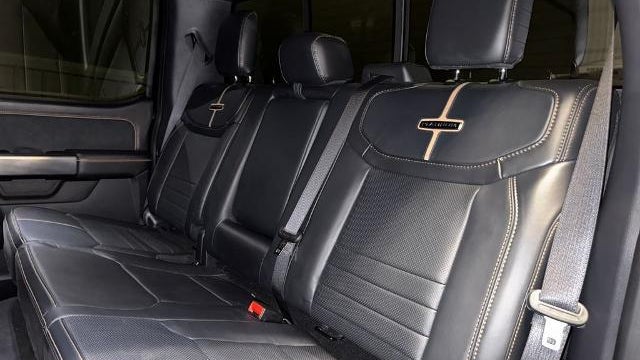 2024 Ford F-350 Super Duty XL