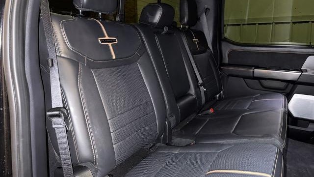2024 Ford F-350 Super Duty XL
