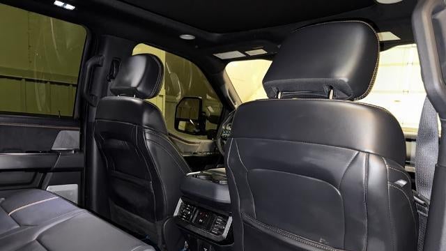 2024 Ford F-350 Super Duty XL