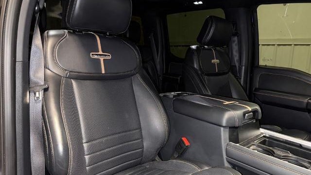 2024 Ford F-350 Super Duty XL