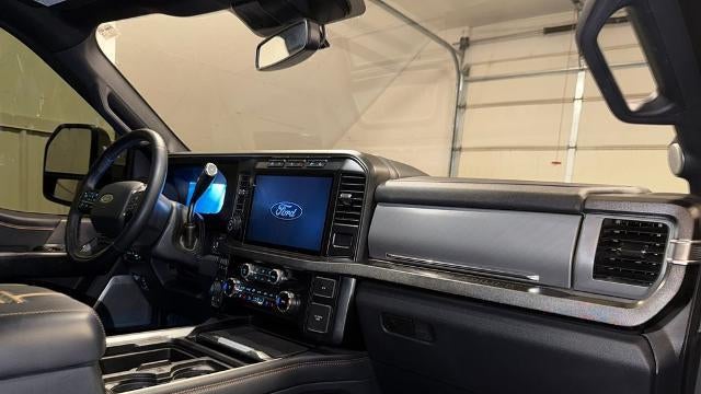 2024 Ford F-350 Super Duty XL