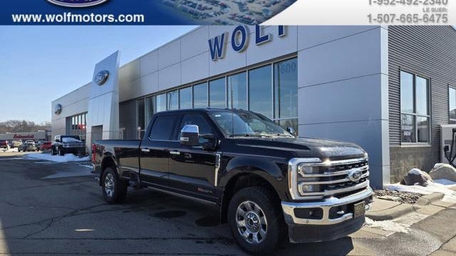 Preowned 2024 Ford F-350 Super Duty King Ranch for Sale
