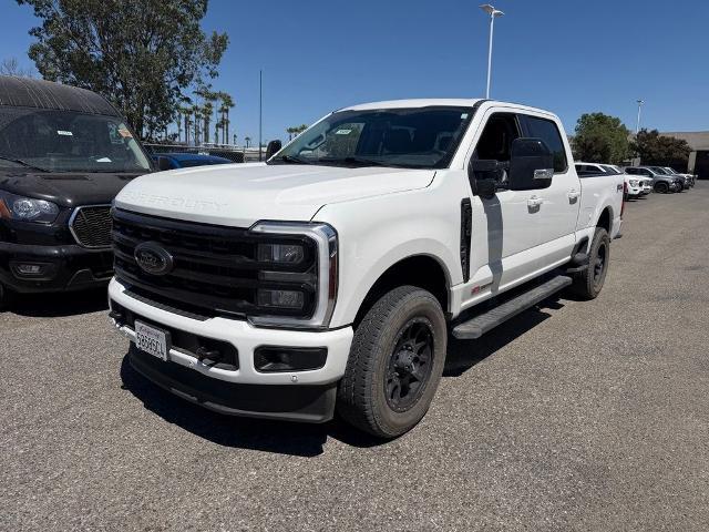 2024 Ford F-350