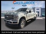 2024 F-350 Super Duty Thumbnail 1