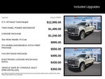 2024 F-350 Super Duty Thumbnail 4