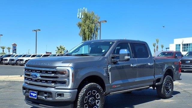 Preowned 2024 Ford F-350 Super Duty King Ranch for Sale