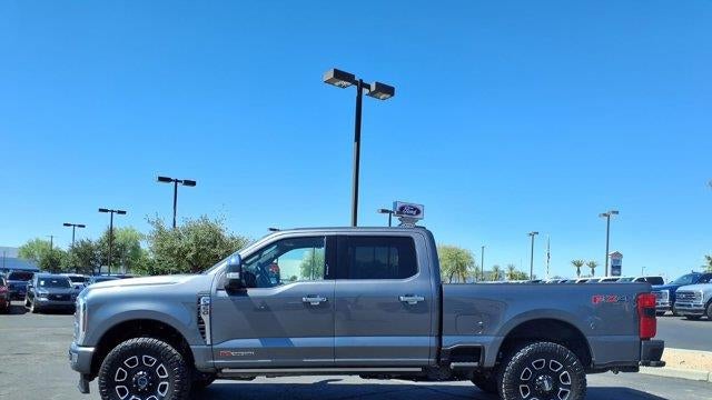 2024 Ford F-350 Super Duty King Ranch