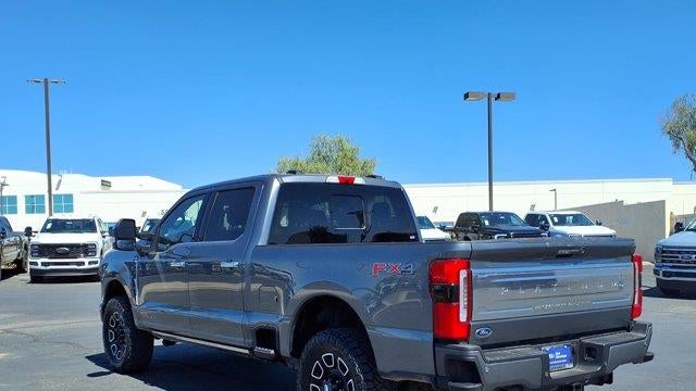 2024 Ford F-350 Super Duty King Ranch