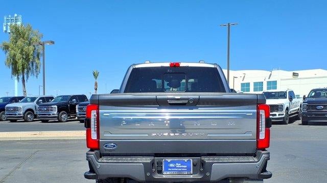 2024 Ford F-350 Super Duty King Ranch