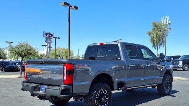 2024 Ford F-350 Super Duty King Ranch