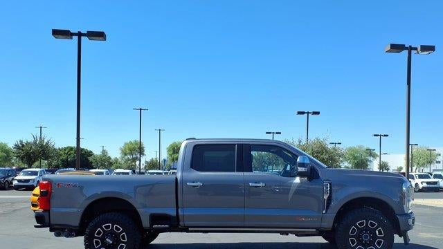 2024 Ford F-350 Super Duty King Ranch