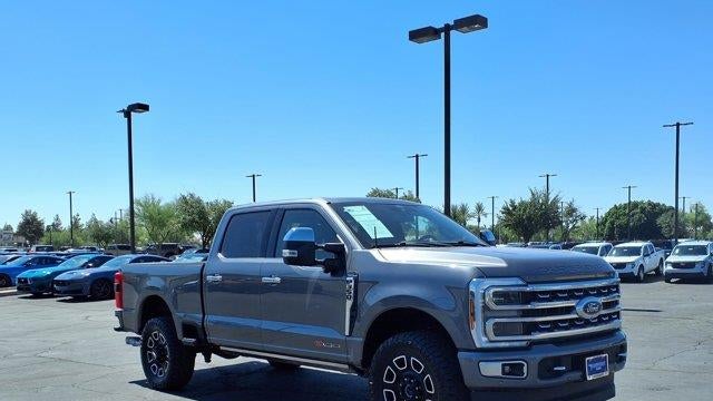 2024 Ford F-350 Super Duty King Ranch