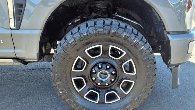 2024 Ford F-350 Super Duty King Ranch