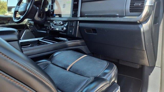 2024 Ford F-350 Super Duty King Ranch