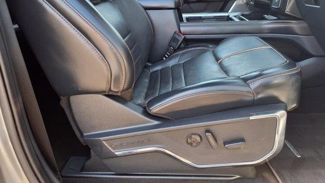 2024 Ford F-350 Super Duty King Ranch