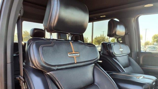2024 Ford F-350 Super Duty King Ranch