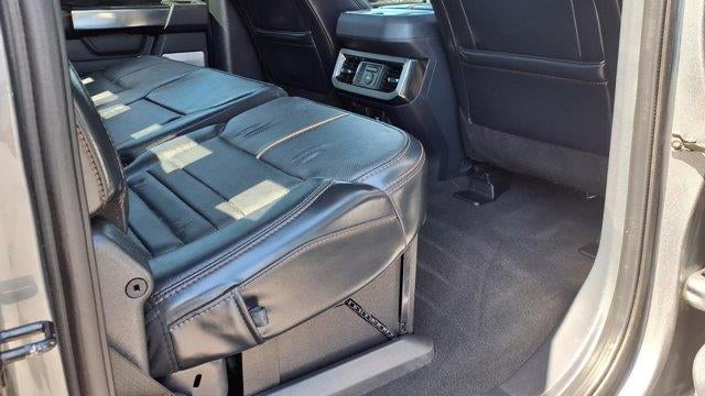 2024 Ford F-350 Super Duty King Ranch