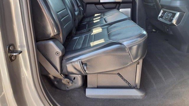 2024 Ford F-350 Super Duty King Ranch