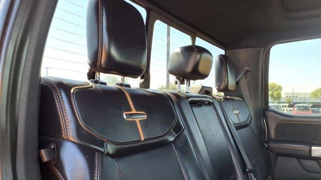 2024 Ford F-350 Super Duty King Ranch