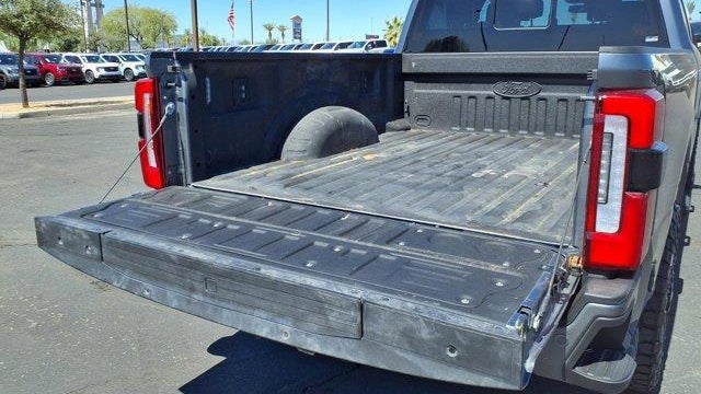 2024 Ford F-350 Super Duty King Ranch