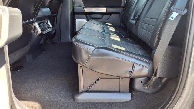2024 Ford F-350 Super Duty King Ranch