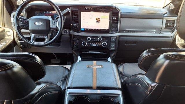 2024 Ford F-350 Super Duty King Ranch
