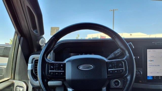 2024 Ford F-350 Super Duty King Ranch