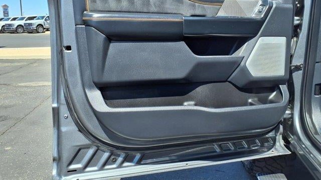 2024 Ford F-350 Super Duty King Ranch