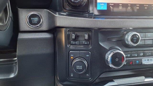 2024 Ford F-350 Super Duty King Ranch