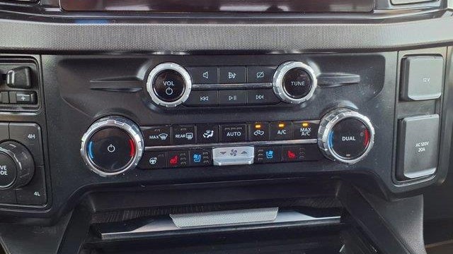2024 Ford F-350 Super Duty King Ranch
