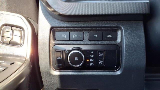 2024 Ford F-350 Super Duty King Ranch