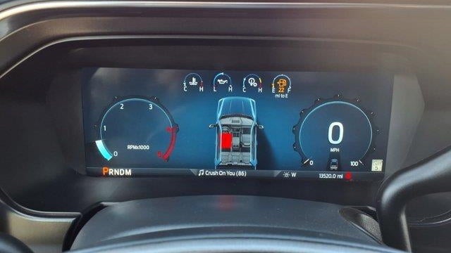 2024 Ford F-350 Super Duty King Ranch