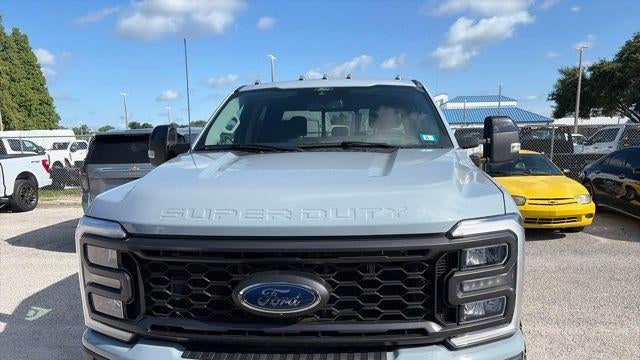 2024 Ford F-350 Super Duty King Ranch