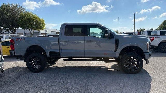 2024 Ford F-350 Super Duty King Ranch